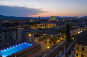 Отель Hotel Kraft  Флоренция